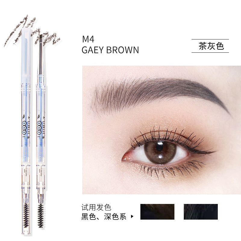 Natural Extremely Fine Eyebrow Pencil