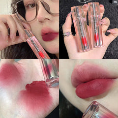 Cappuvini Matte Lip Gloss