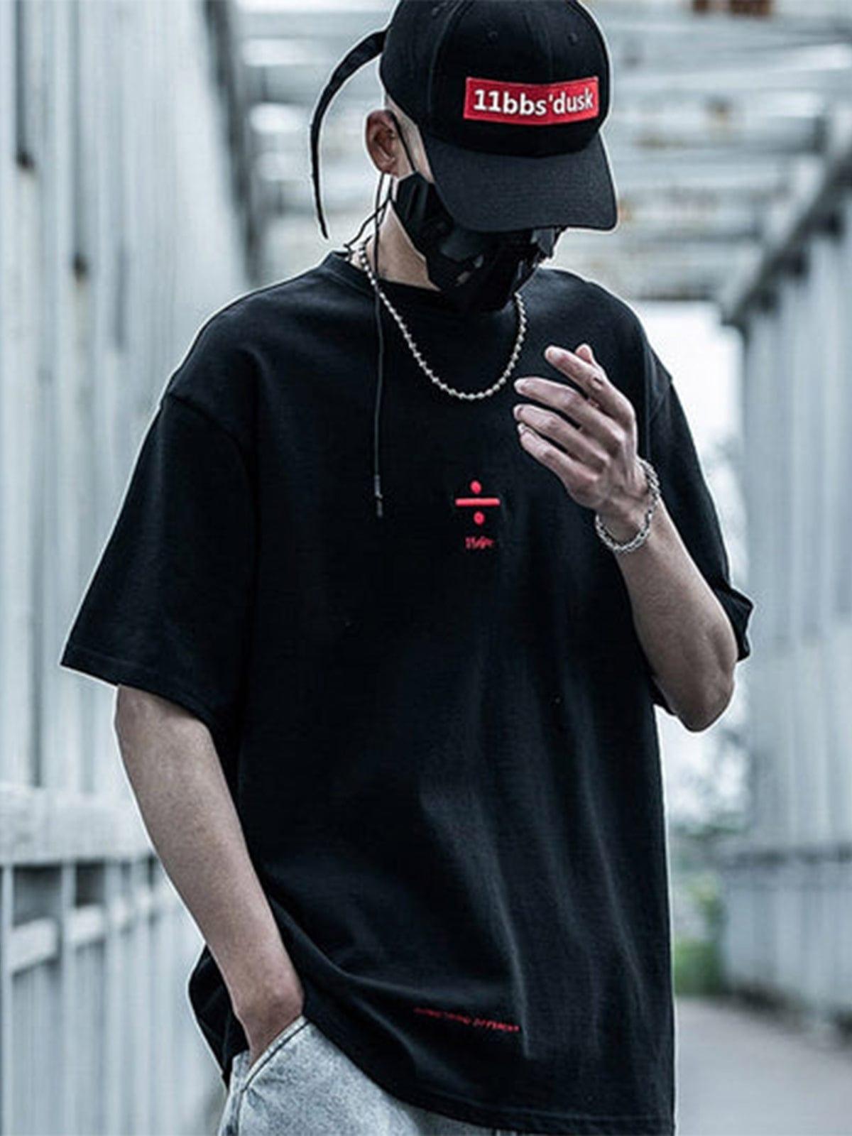 “X”Tee