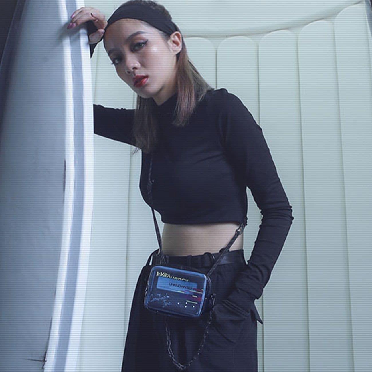 Multifunctional Mini Bag