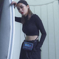 Multifunctional Mini Bag