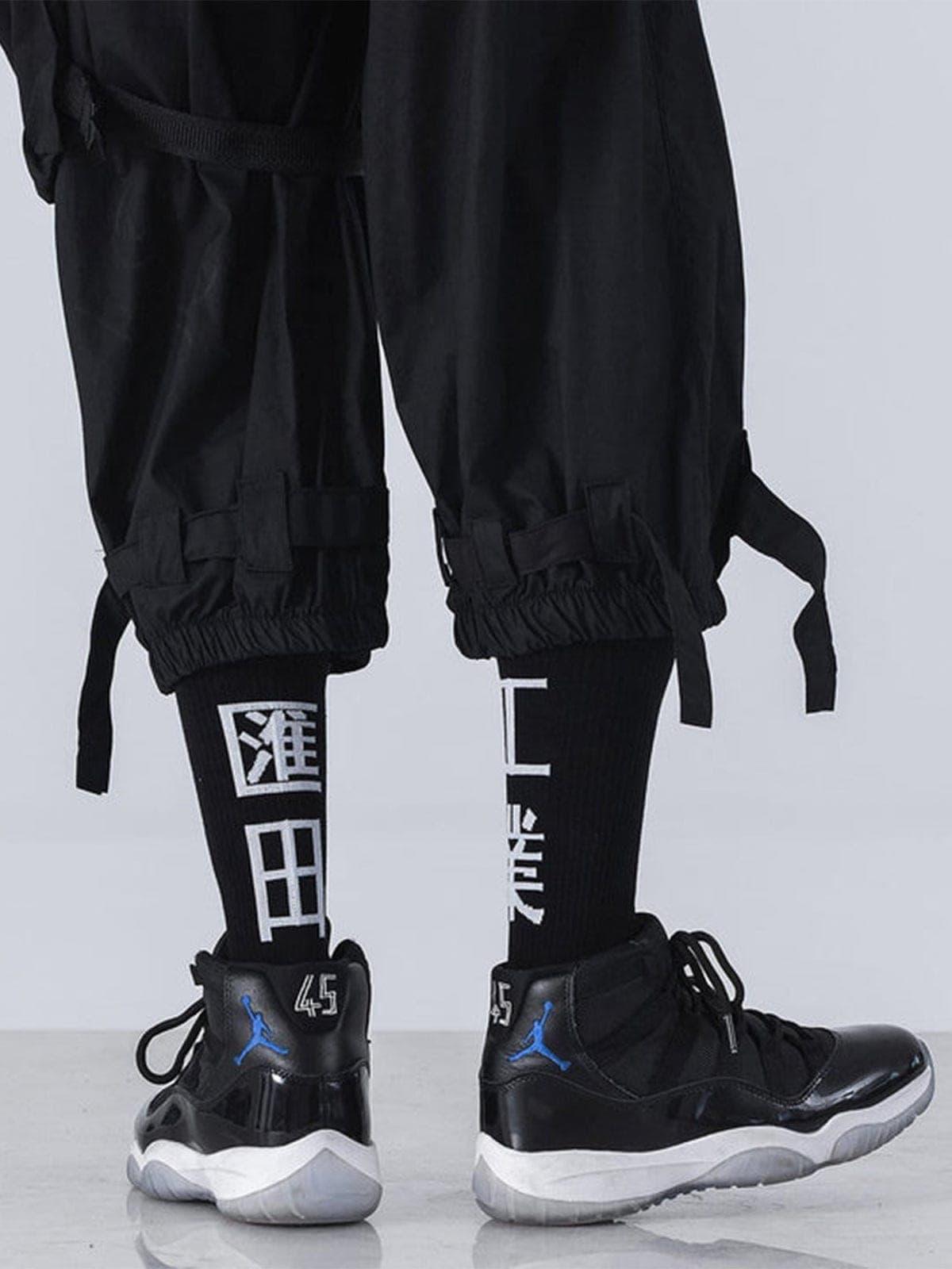 Function Huitian Industry Socks