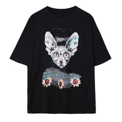 "Color Pupil" Tee