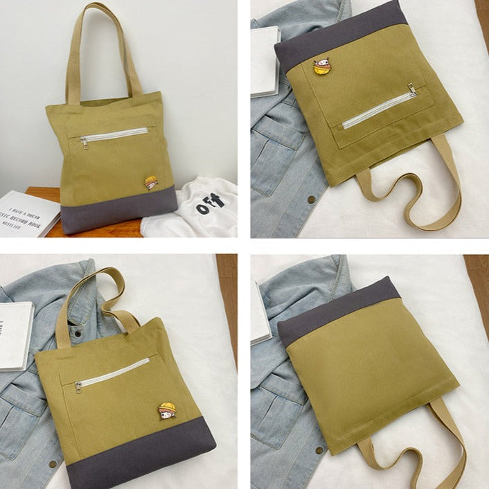 Ins Style Shoulder Bag