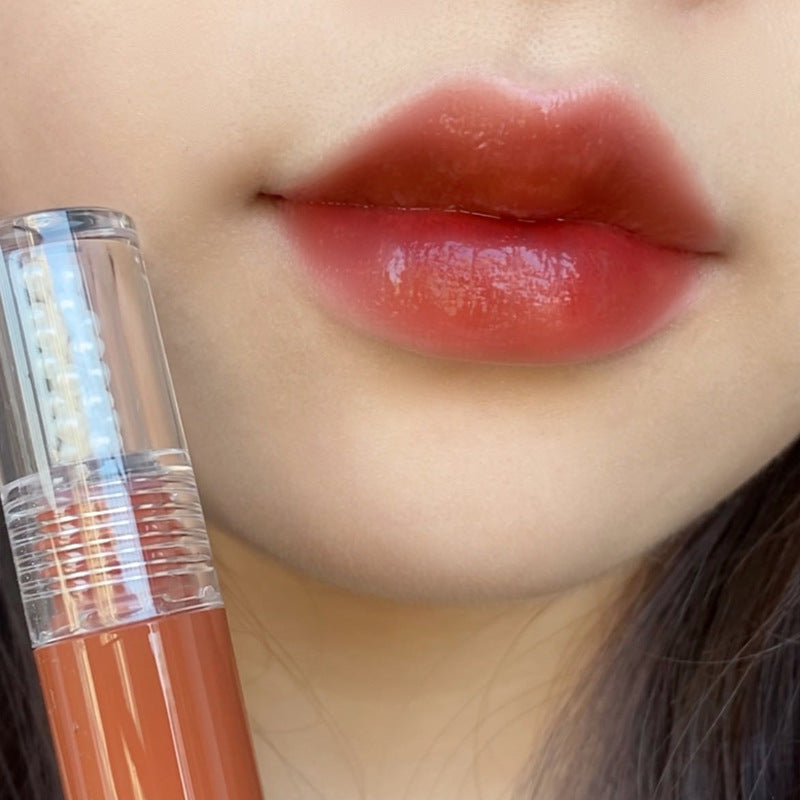 Hello Style Pearlescent Lens Lip Gloss