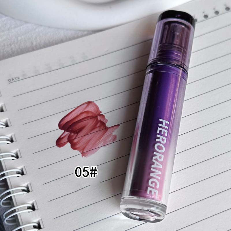 HERORANGE Mirror Lip Gloss