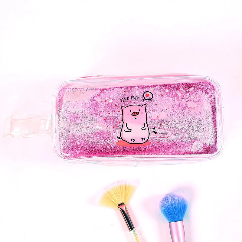 Dream Quicksand Pencil Case