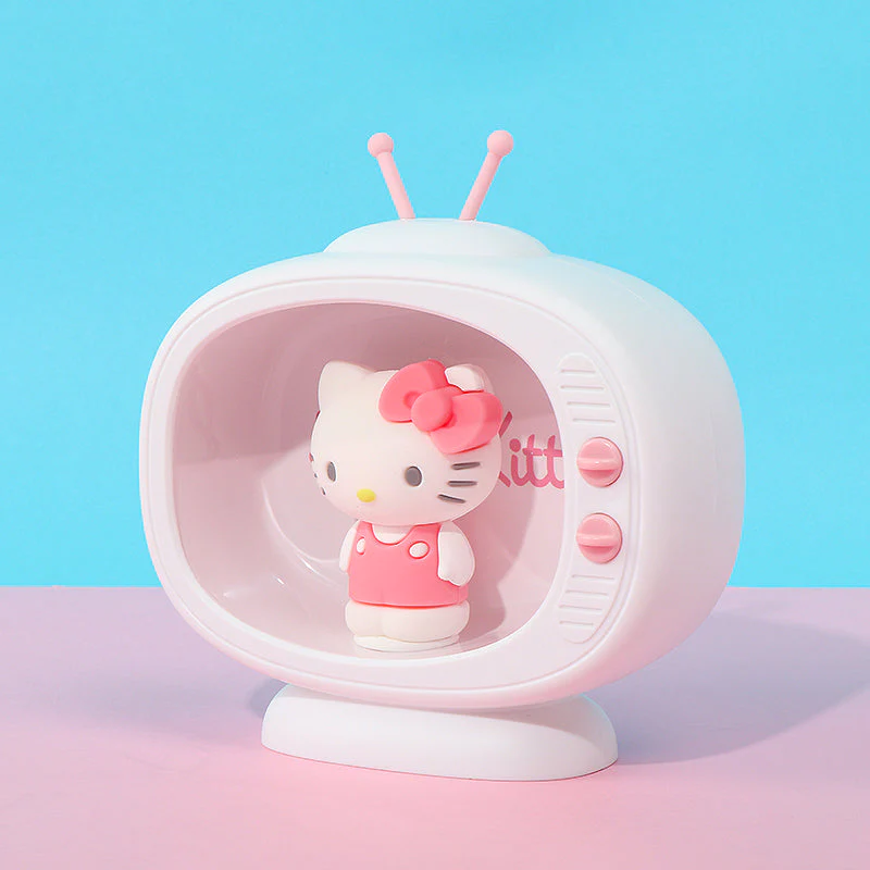 Sanrio Character Desk Light