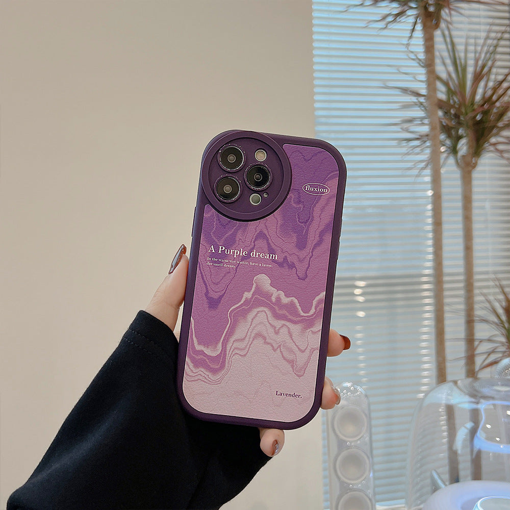 Purple Dream Phone Case