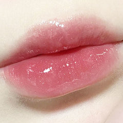 Mirror Glitter Juice Lip Gloss