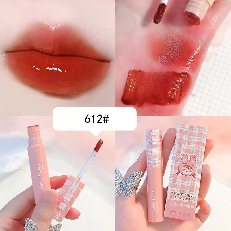 Vitality Girl Lip Gloss