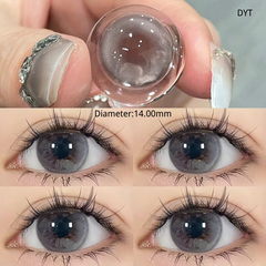 Starlight Glimmer Series 14.00mm Contact Lenses