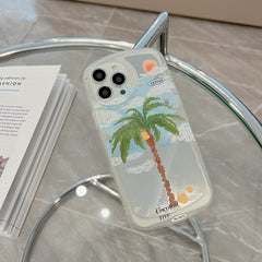 Coconut Tree Phone Case