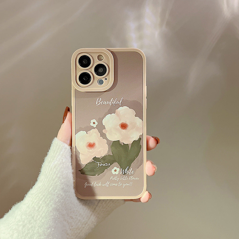 Cute Beautiful Flower Phone Case