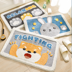 New Cartoon Cute Animal Carpet