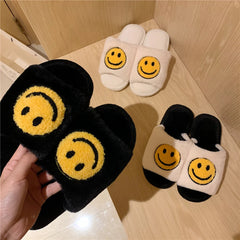 Cartoon Cute Cotton Slippers