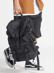 Large-capacity Travel Backpack
