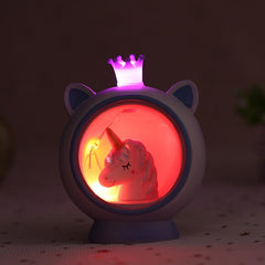 Symphony Unicorn Night Light