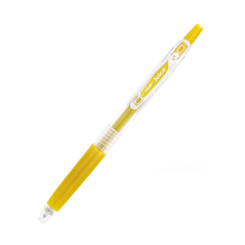 Pilot Juice Gel Pen-0.5 mm