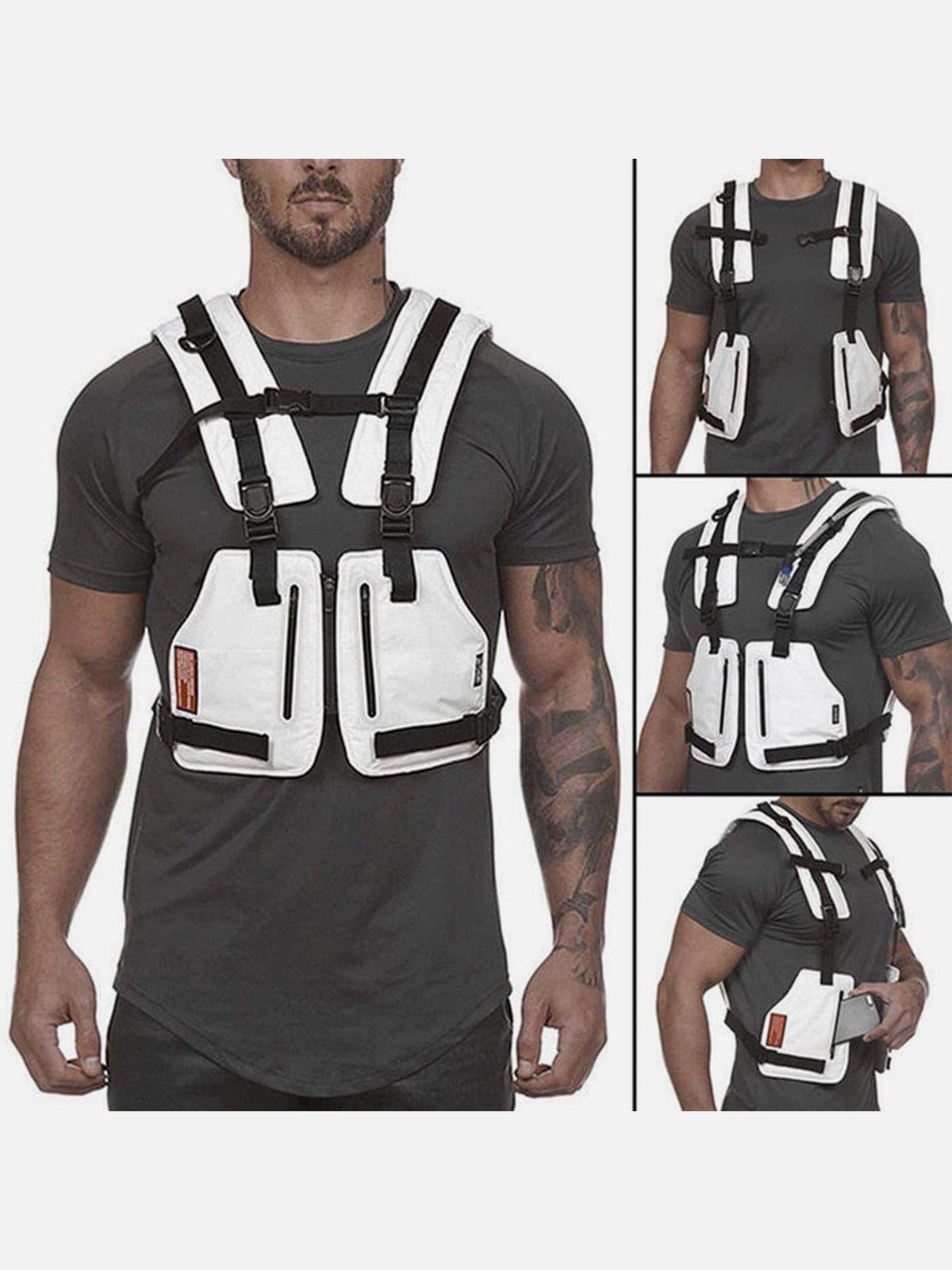 Tactical Vest