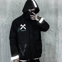 "Ubzvadswe" Jacket