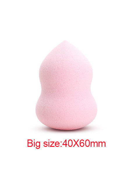 1Pcs Makeup Foundation Sponge Cosmetic Puff