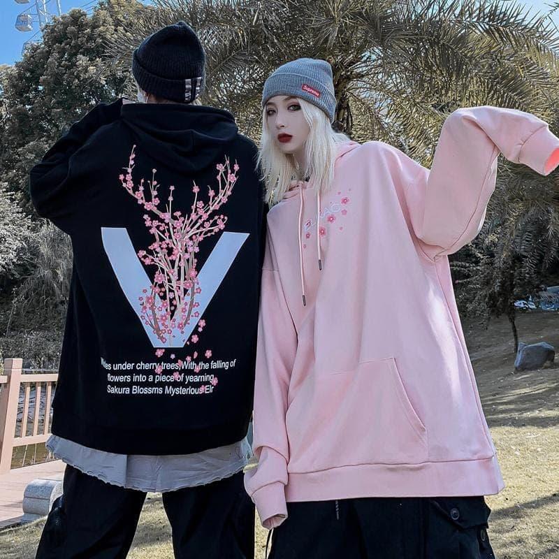 “Elkacâ€?Hoodie