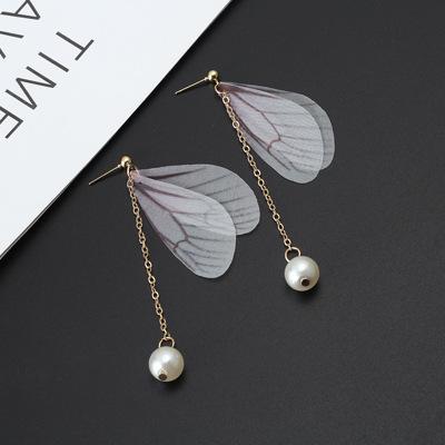 Butterfly Wings Earrings