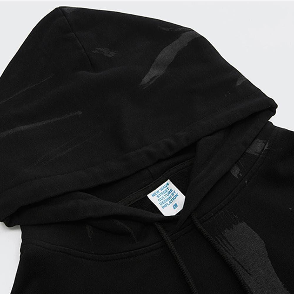 “Pureâ€?Hoodie
