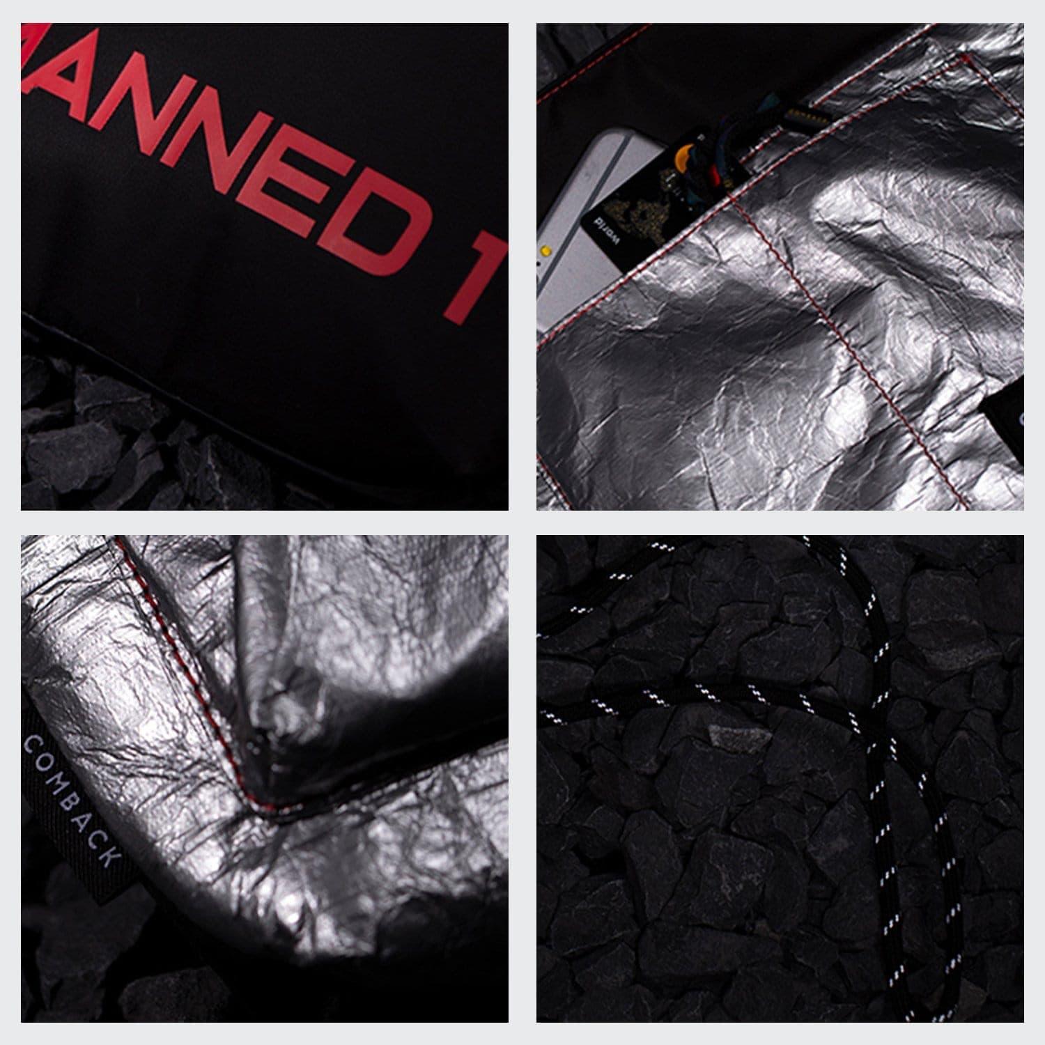 Mori Shoulder Bag