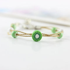 Students Simple Sweet Bracelet