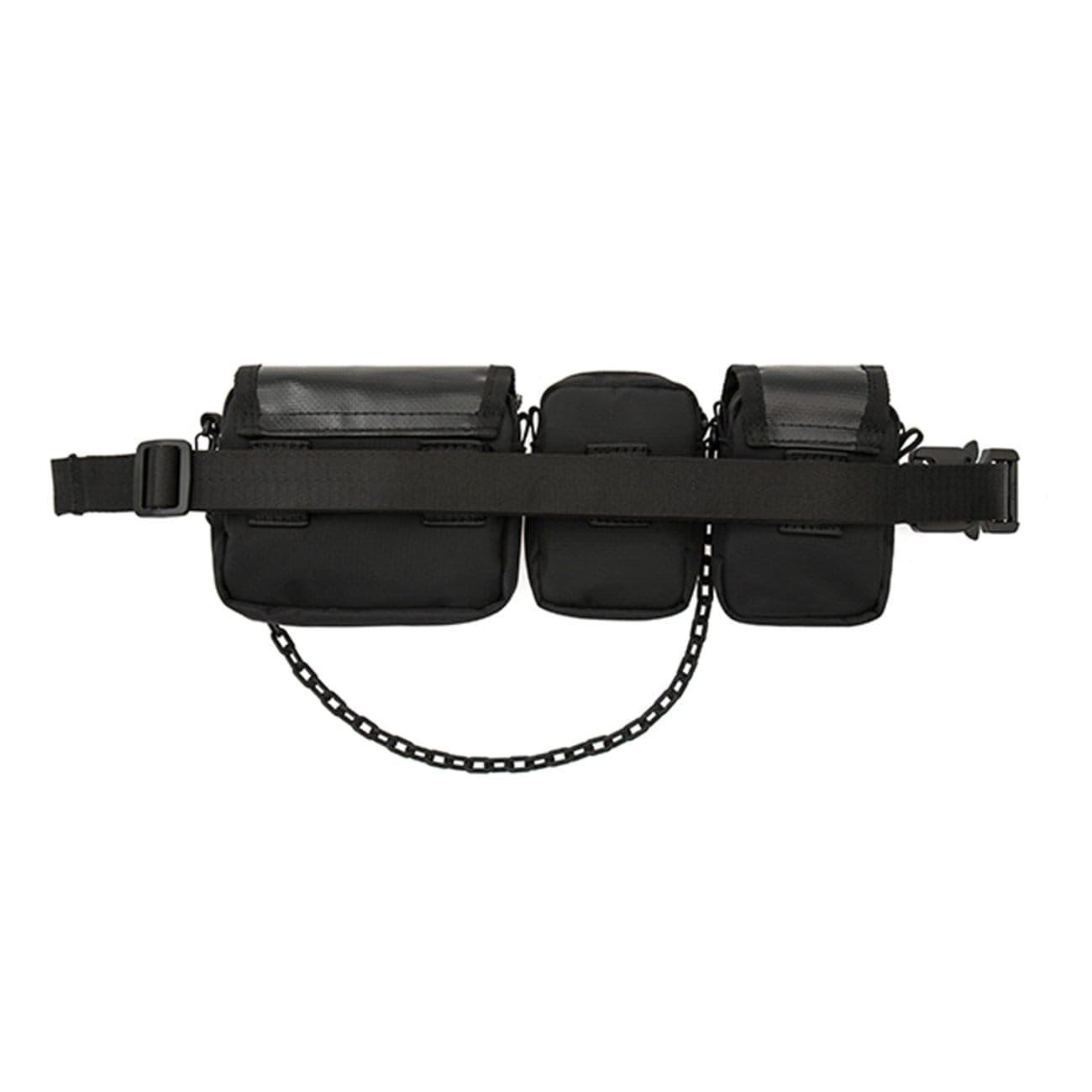 Sports Belt Bag