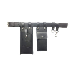 "Leather" Belt Bag