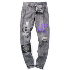 " Really " Jeans