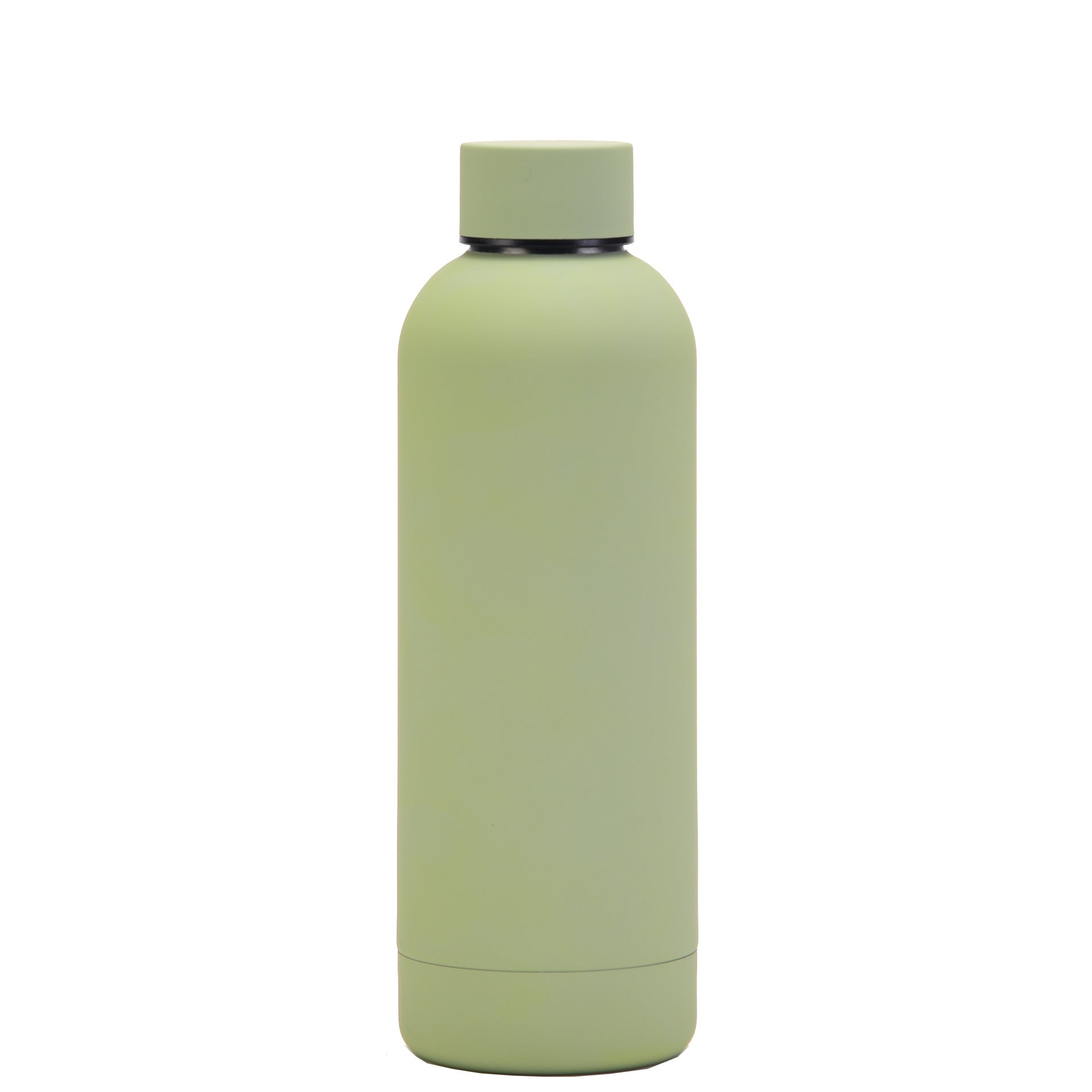 Outdoor Frosted Water Bottle