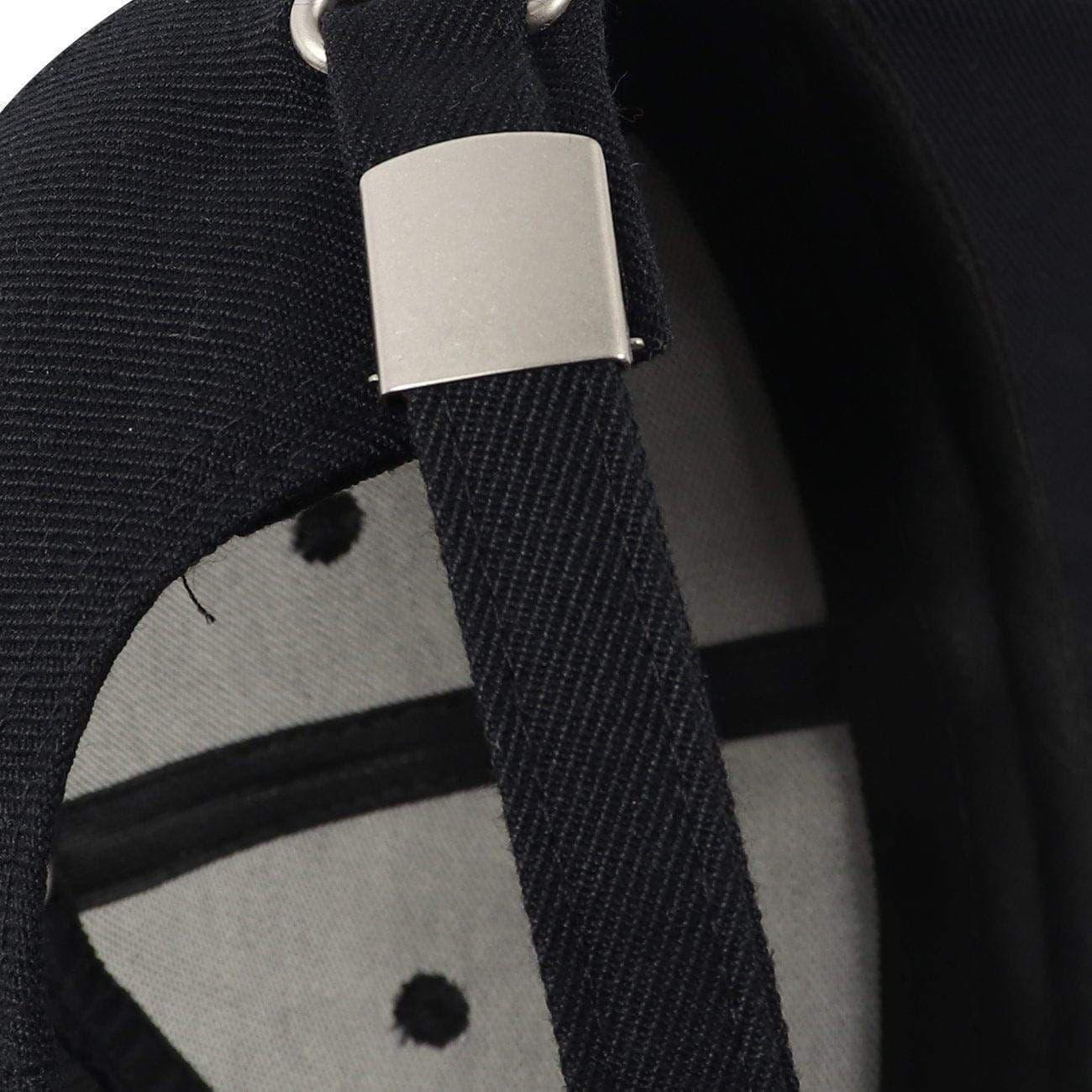 Functional Embroidery Baseball Cap
