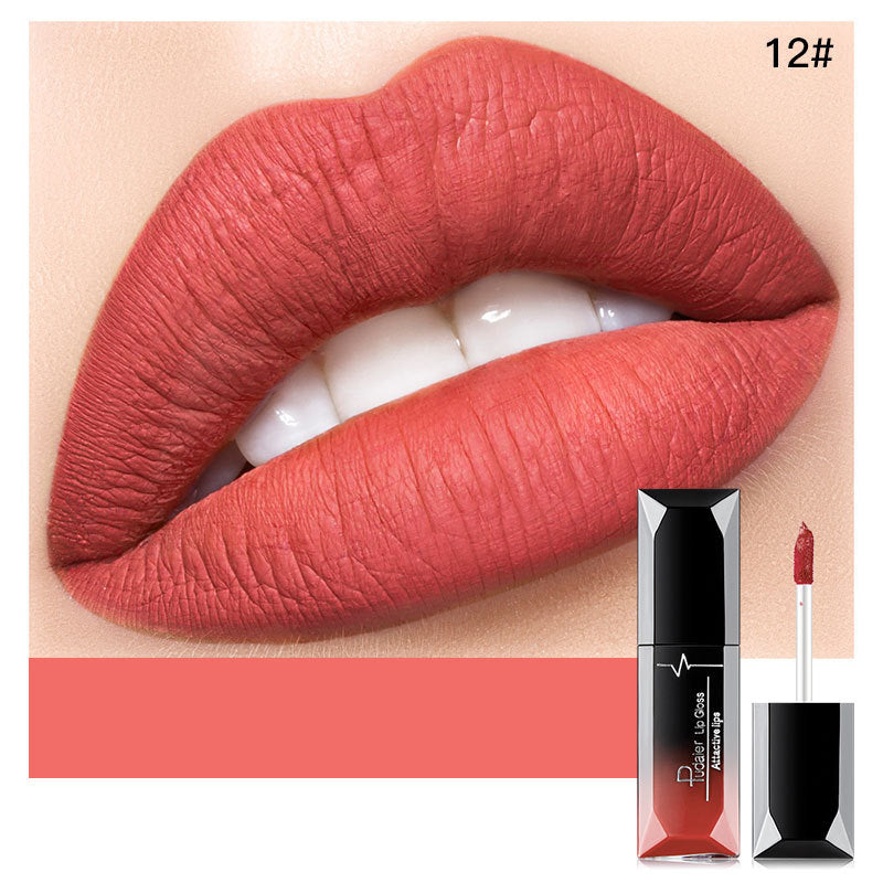 Classical Color System Lip Gloss