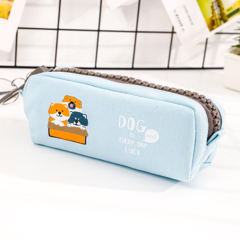 Japanese Shiba Inu Pencil Case