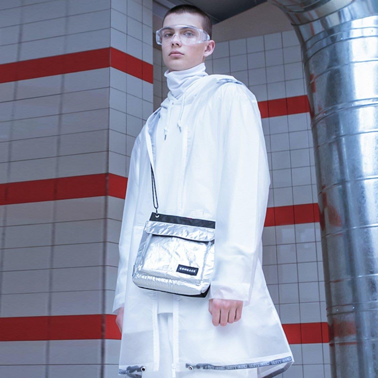 Mori Shoulder Bag