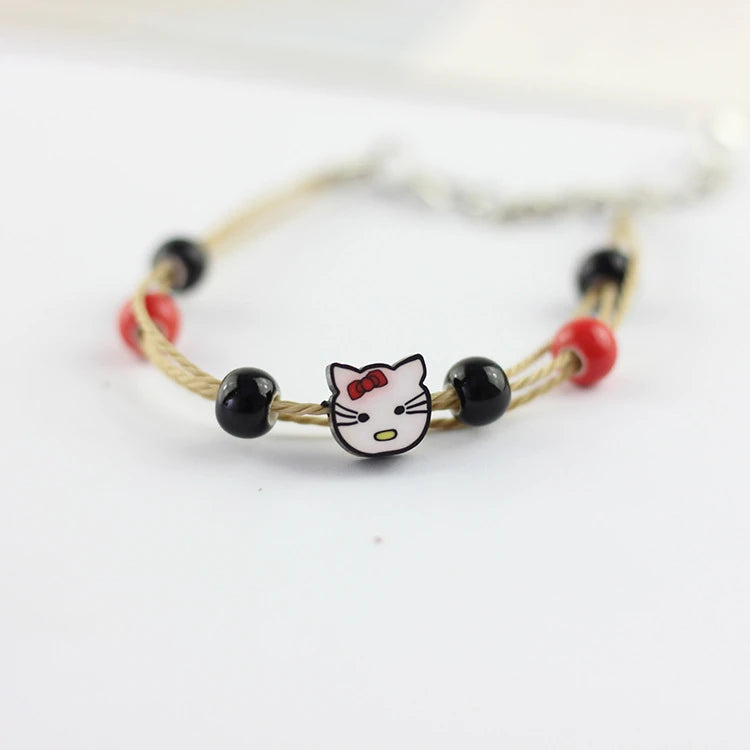 Students Simple Sweet Bracelet