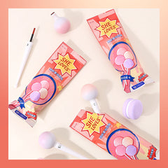 Cute Lollipop Design Lip Gloss