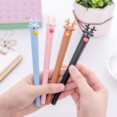 Cute Deer Gel Pen