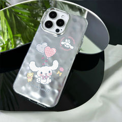 Cute Cartoon Phone Case