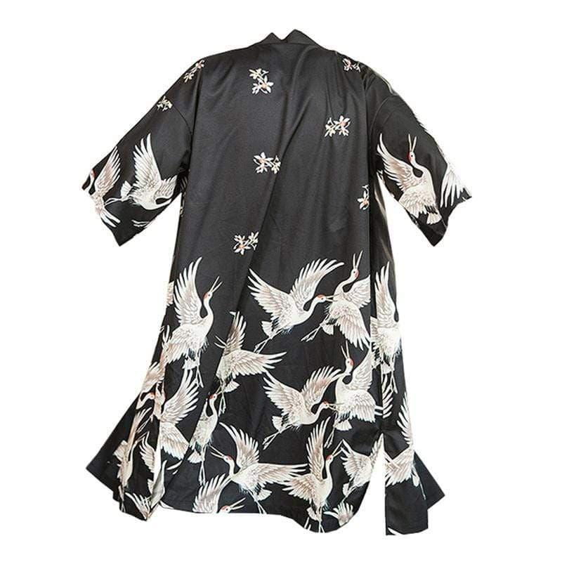 “Craneâ€?Windbreaker