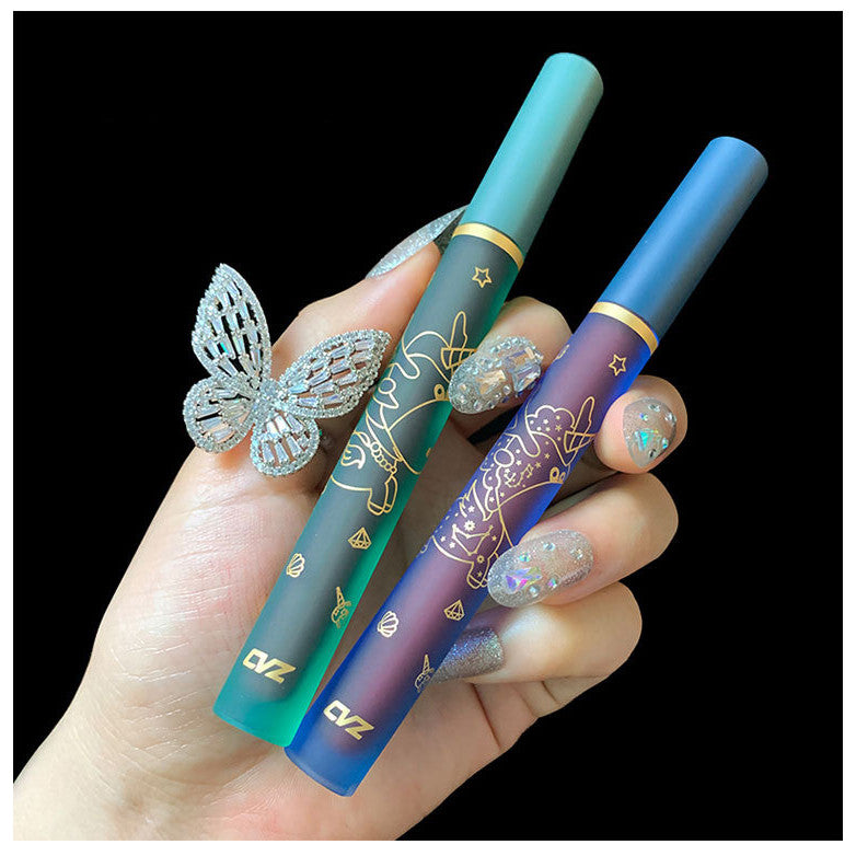 Cute Unicorn Lip Gloss