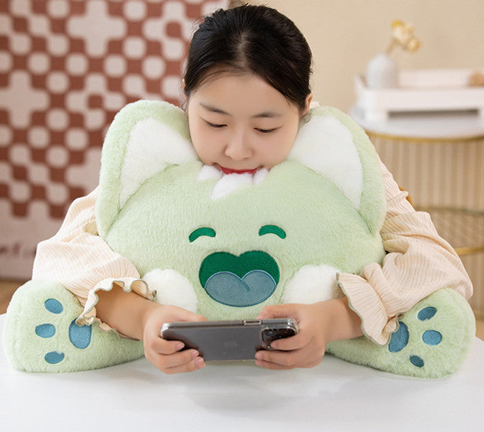 Cute Cartoon Pillow Toy