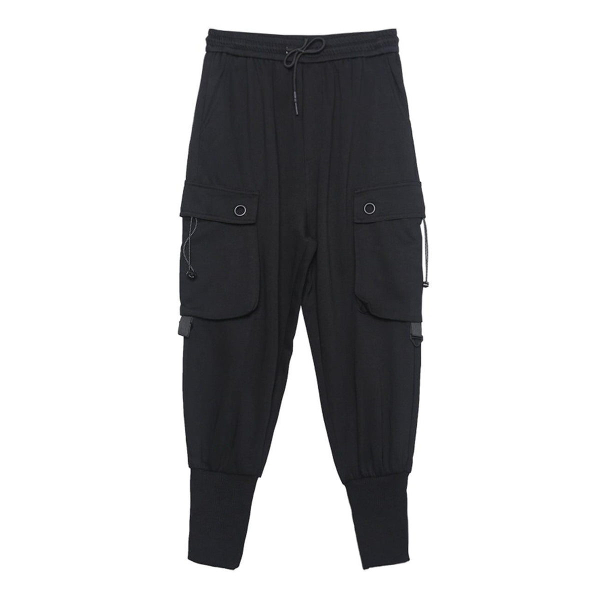 Mutil Pockets Function Cargo Pants