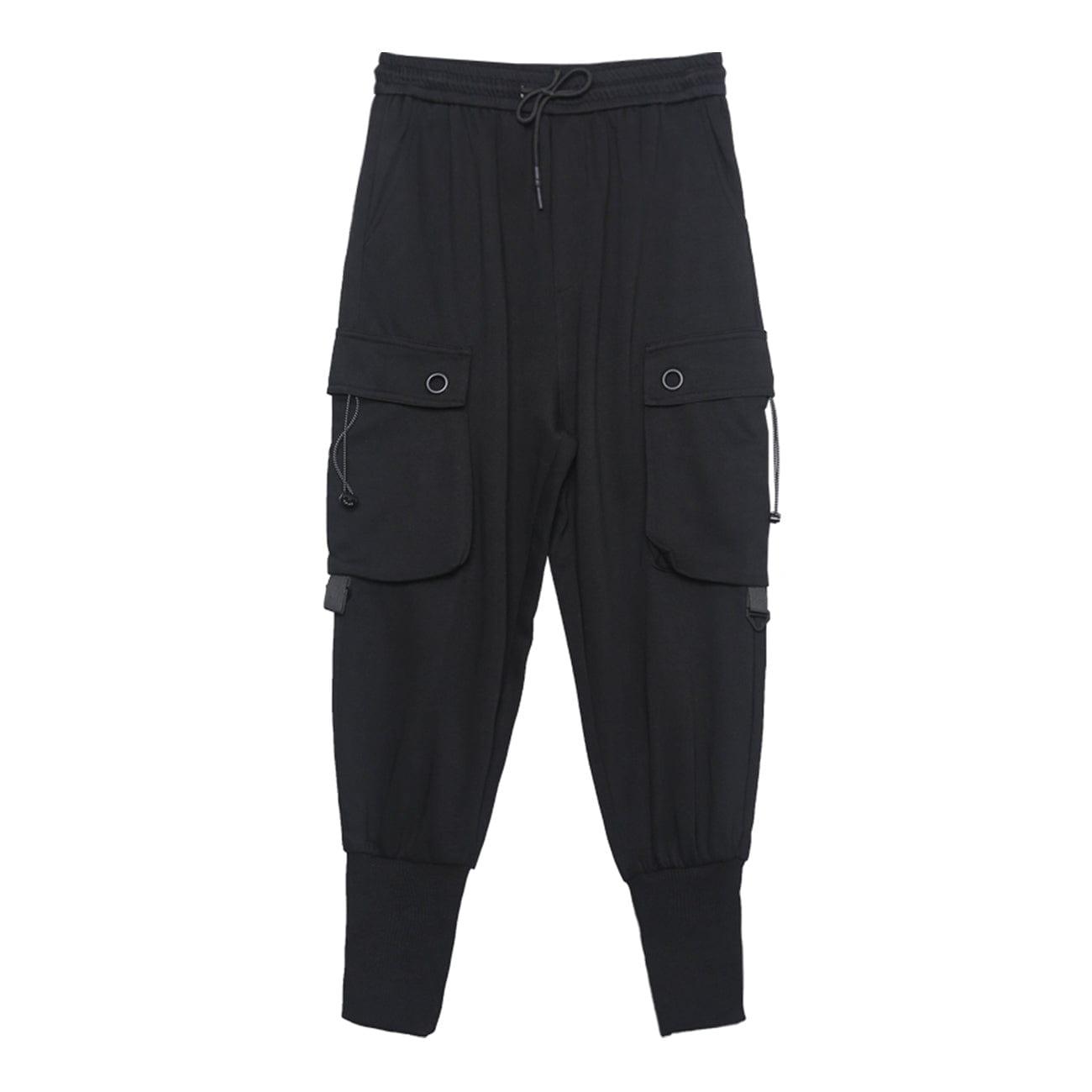 Mutil Pockets Function Cargo Pants