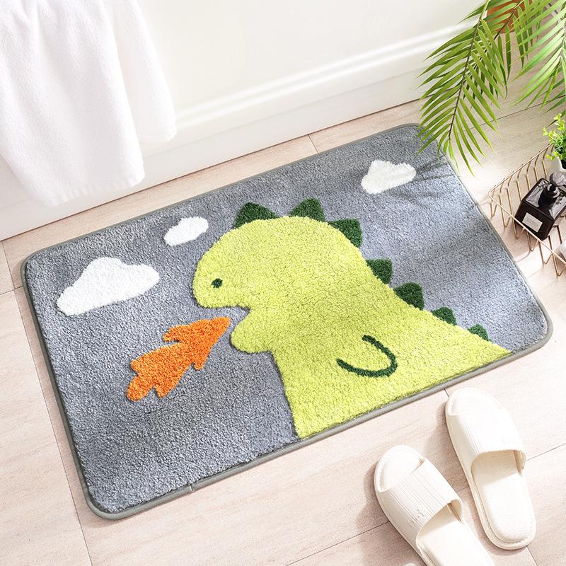 Cartoon Animal Series Carpet