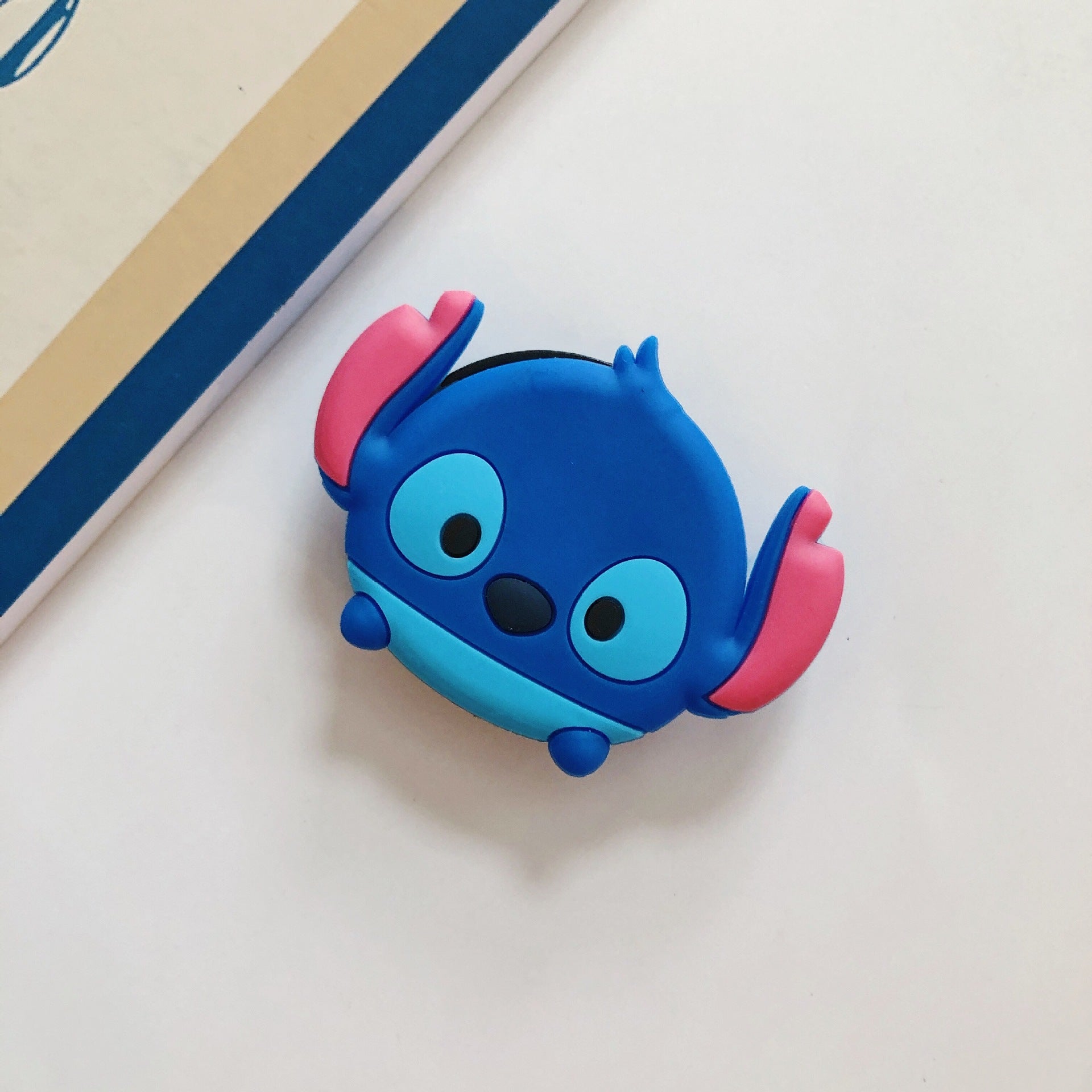 Cute Cartoon Folding Phone Holder